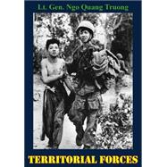 Territorial Forces