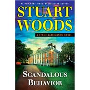 Scandalous Behavior