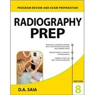 Radiography PREP (Program Review and Exam Preparation), 8th Edition 9780071834582