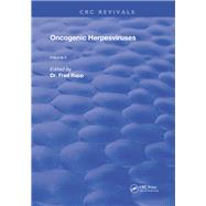 Oncogenic Herpesviruses 9780367254582