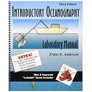 Introductory Oceanography