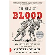 The Field of Blood 9781250234582