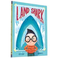 Land Shark 9781452124582