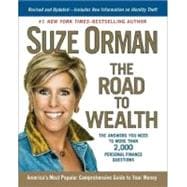 Road to Wealth : The Answers You Need to More Than 2,000 Personal Finance Questions 9781594484582