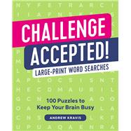 Challenge Accepted!