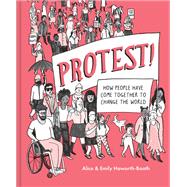 Protest!