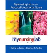 MyNursingLab for the Practical/Vocational Nurse (text + access code) 9780135034583