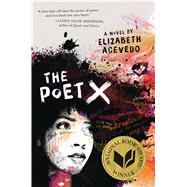 The Poet X 9781432864583