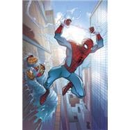 Amazing Spider-Man 9780785184584