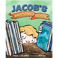 Jacob's Missing Book