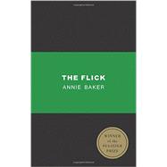 The Flick 9781559364584