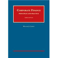 Corporate Finance 9781609304584
