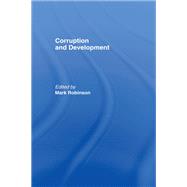 Corruption and Development
