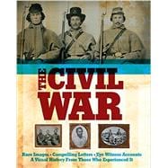 The Civil War 9781474804585