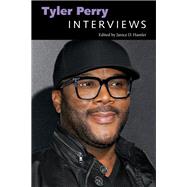 Tyler Perry 9781496824585