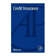 Credit Insurance 9780124114586