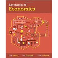 Essentials of Economics 9780393264586