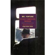 Mr. Fortune 9781590174586