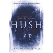 Hush 9781908434586