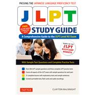 Jlpt 9784805314586