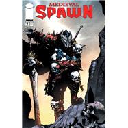 Medieval Spawn #4