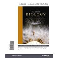 Campbell Biology, Books a la Carte Edition 9780321974587
