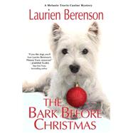 The Bark Before Christmas 9780758284587