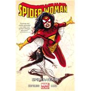 Spider-Woman Volume 1 9780785154587
