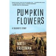 Pumpkinflowers 9781616204587