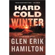 Hard Cold Winter 9780062344588
