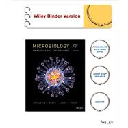 Microbiology: Principles and Explorations 9781118914588