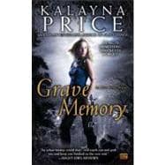 Grave Memory : An Alex Craft Novel