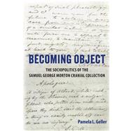 Becoming Object