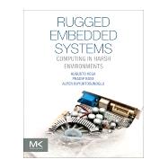 Rugged Embedded Systems 9780128024591