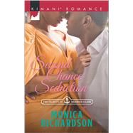Second Chance Seduction 9780373864591