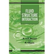 Fluid-Structure Interaction Applied Numerical Methods