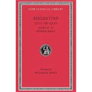 Saint Augustine
