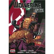 Wolverine 9780785184591