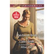 Patchwork Bride & Calico Bride