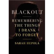 Blackout 9781455554591