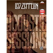 Led Zeppelin Acoustic 9781470614591