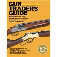Gun Trader's Guide 9781634504591