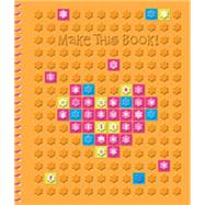 Make This Book 9781783934591