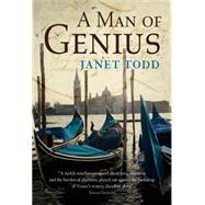 A Man of Genius 9781908524591