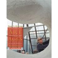 Gardner’s Art through the Ages Backpack Edition, Book D, Modern Europe and America (with Art Study & Timeline Printed Access Card) 9780495794592