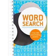 Wordsearch 9781474804592