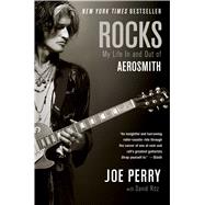 Rocks 9781476714592