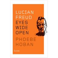 Lucian Freud 9780544114593