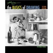 Exploring the Basics of Drawing (with CourseMate Printed Access Card) 9781285184593