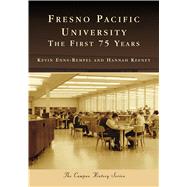 Fresno Pacific University 9781467104593